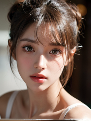 深邃的孤独：过去与现在的对话